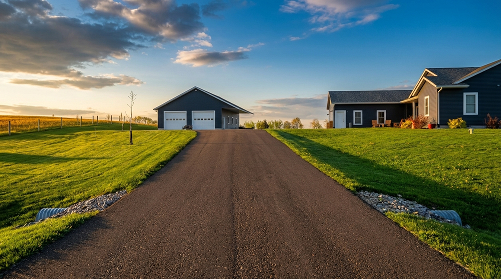 Culverts & Ditching services in Osseo, WI
