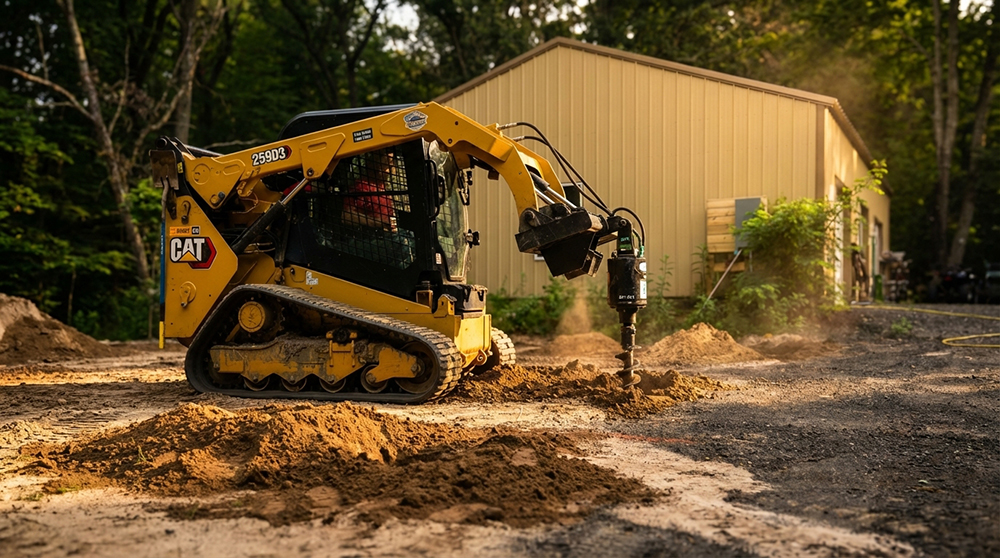 Consulting Services services in Osseo, WI